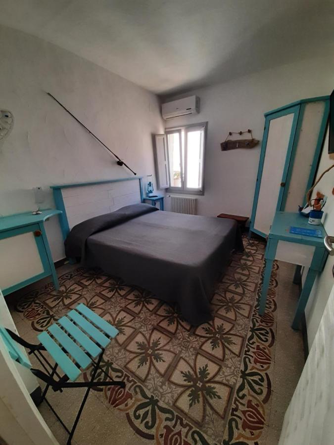 Casetta Del Pescatore Polignano a Mare Bagian luar foto