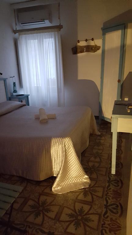 Casetta Del Pescatore Polignano a Mare Bagian luar foto