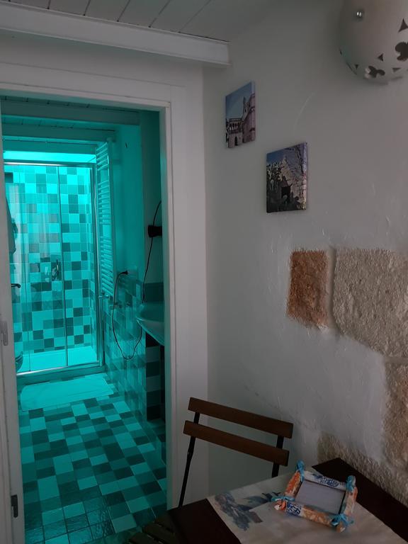 Casetta Del Pescatore Polignano a Mare Bagian luar foto